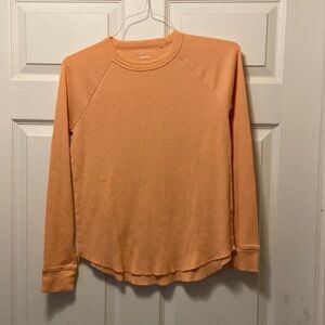 Sonoma Women’s Long Sleeve Top